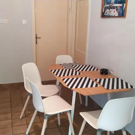 Проживание в семье Open Vendeghaz *