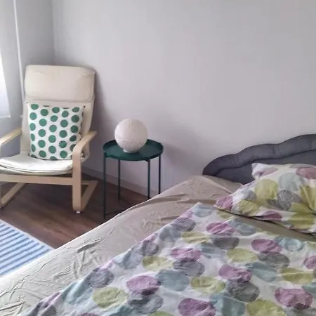 Tulipán Vendégház Homestay szállás