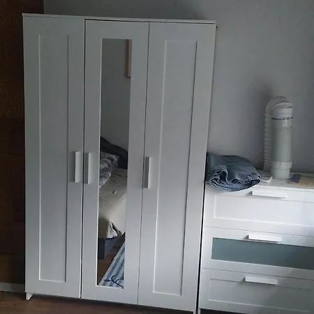 Open Vendeghaz Проживание в семье *