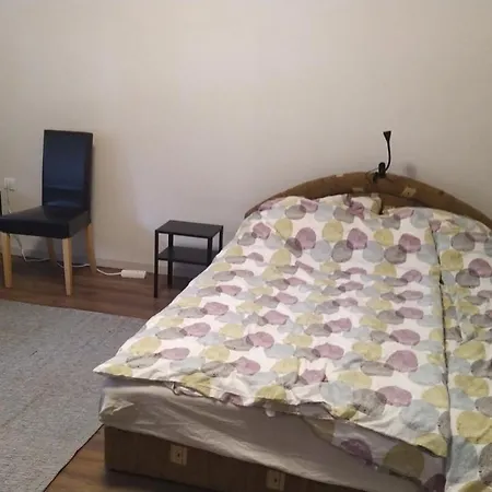 Проживание в семье Open Vendeghaz *