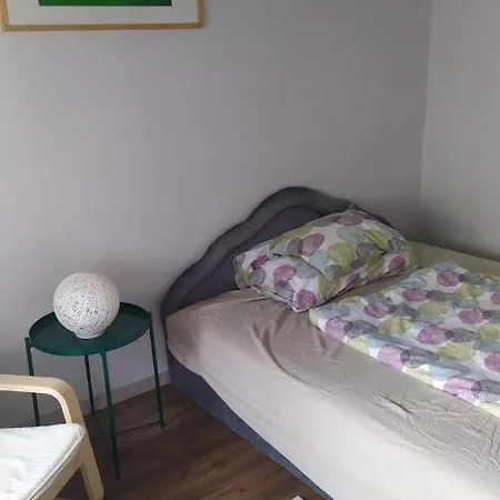 Homestay Tulipan Vendeghaz Siofok