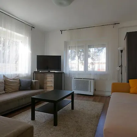 Homestay Open Vendeghaz