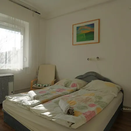 Open Vendeghaz Homestay Siofok