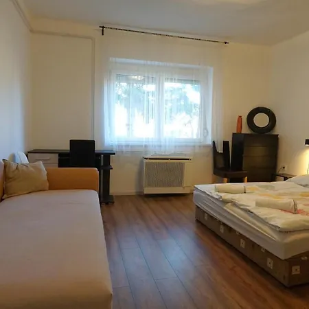 Homestay Open Vendeghaz Siofok